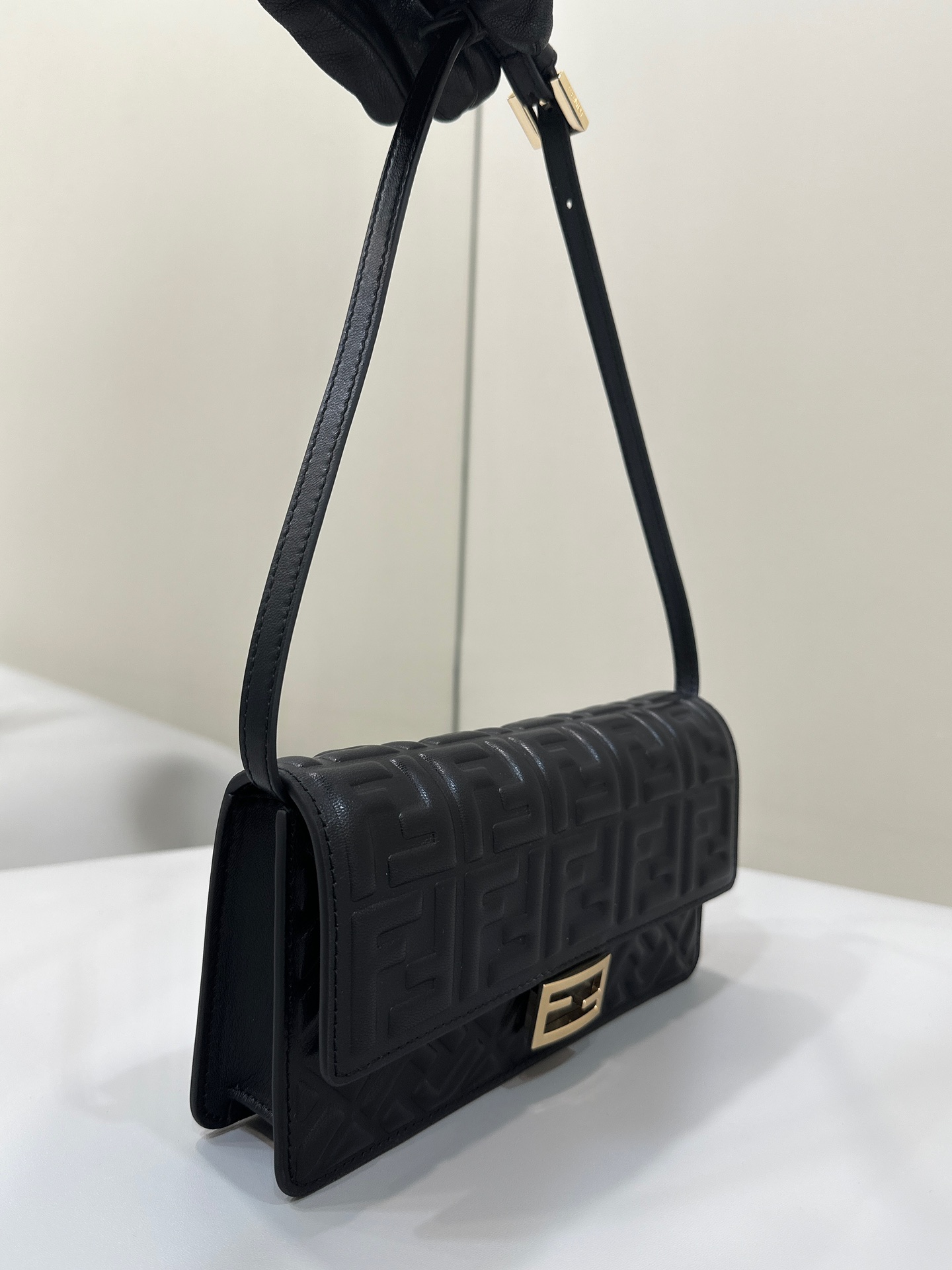 Fendi Satchel Bags